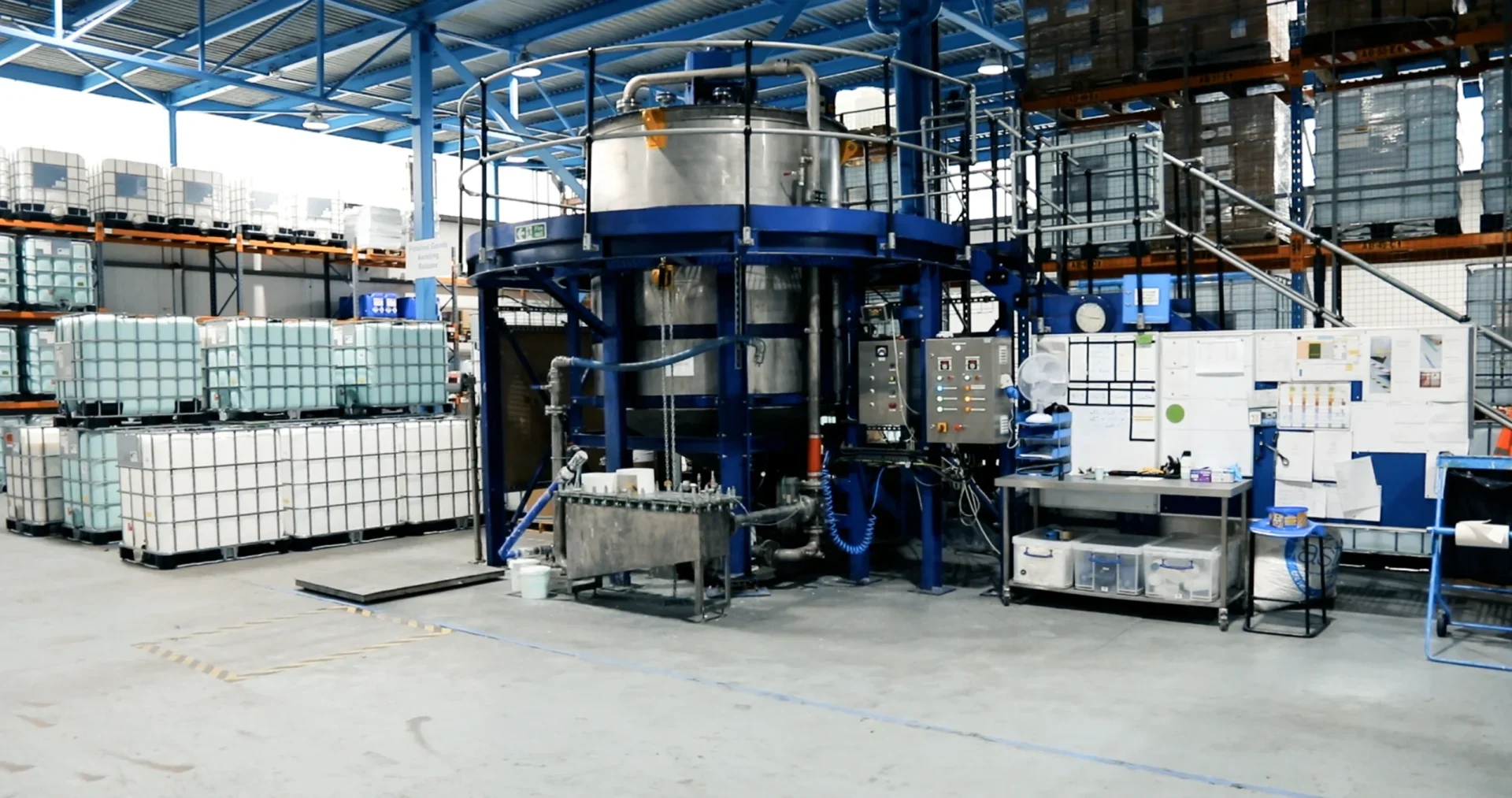 Chemical-Manufacturing-services