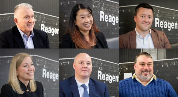 ReAgent Case Studies