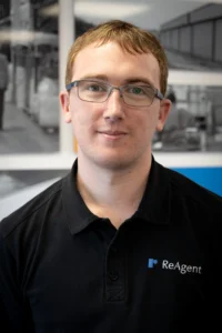 Picture of Andrew Murphy, MChem