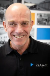 Picture of Graham Bayliss