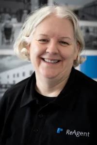 Picture of Shirley Leetch