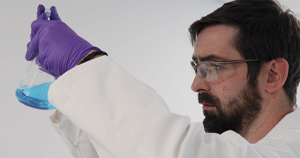 ReAgent Chemicals Technical Chemist